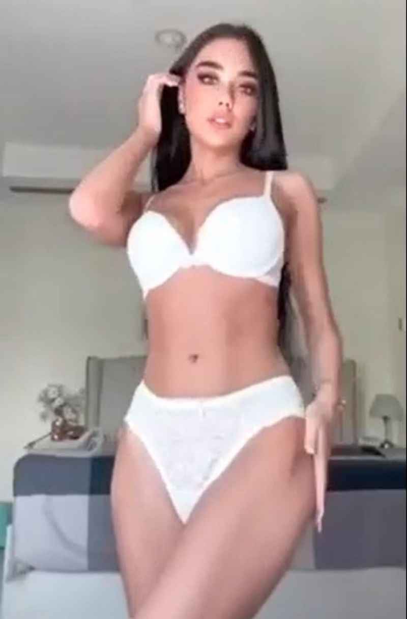 Lucy - GFE