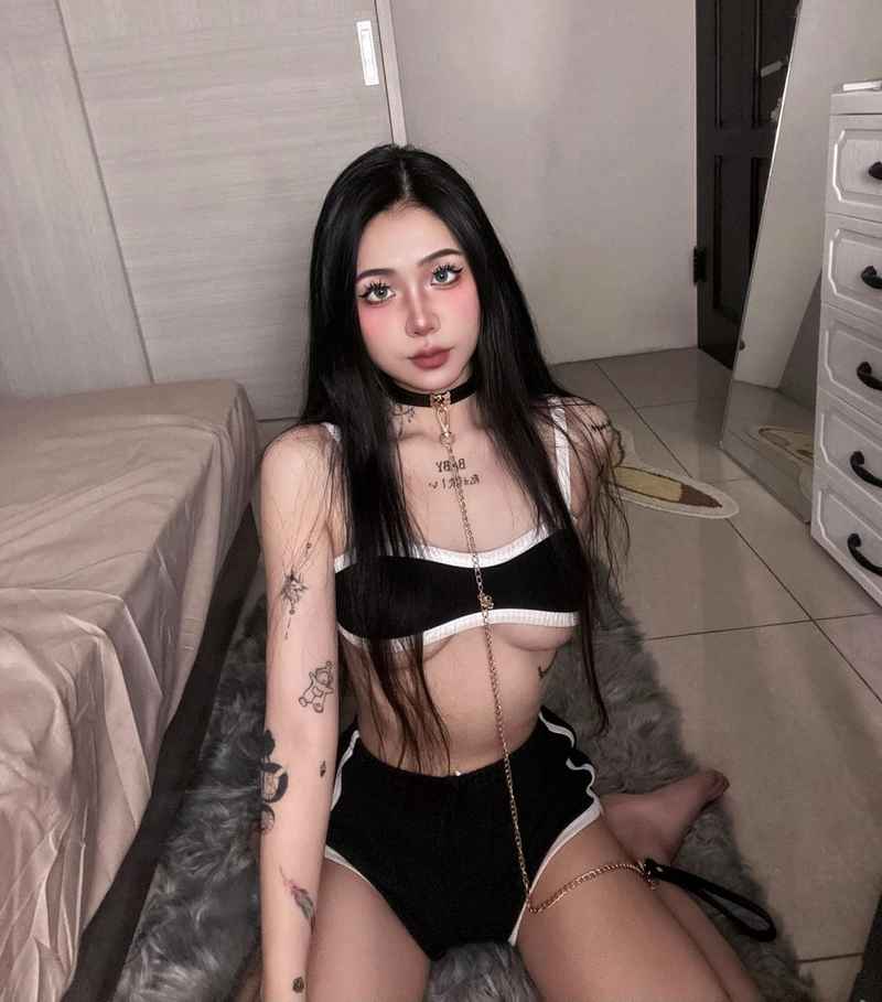 Tracy - short stay
