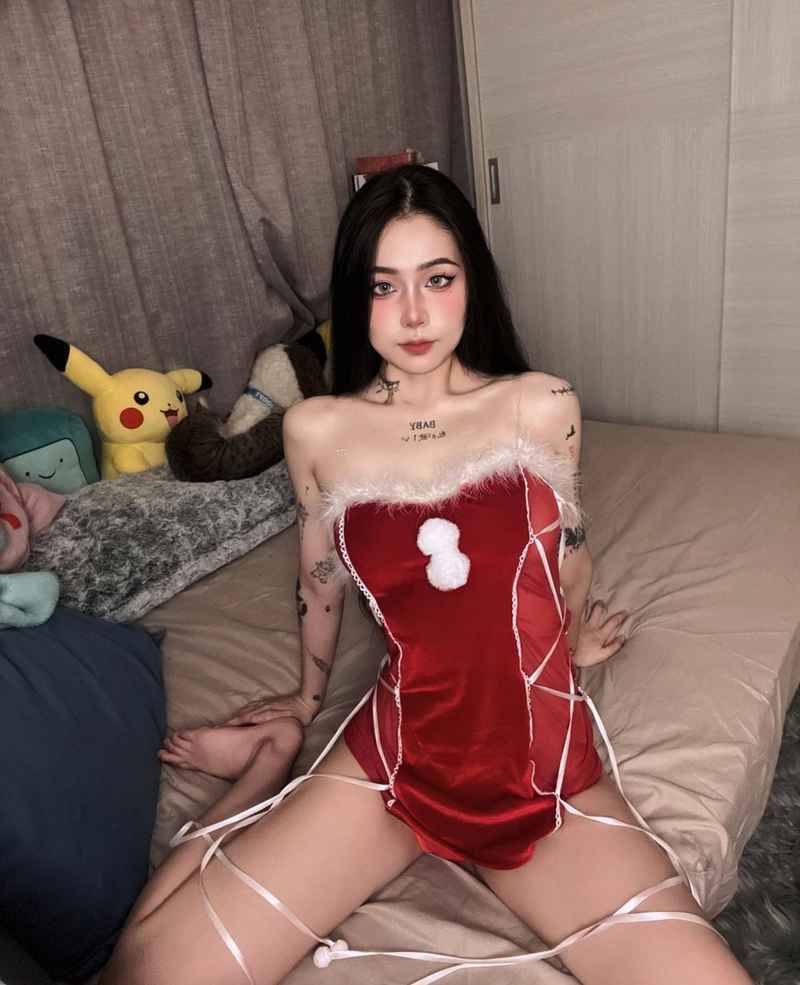 Ivy - outcall available