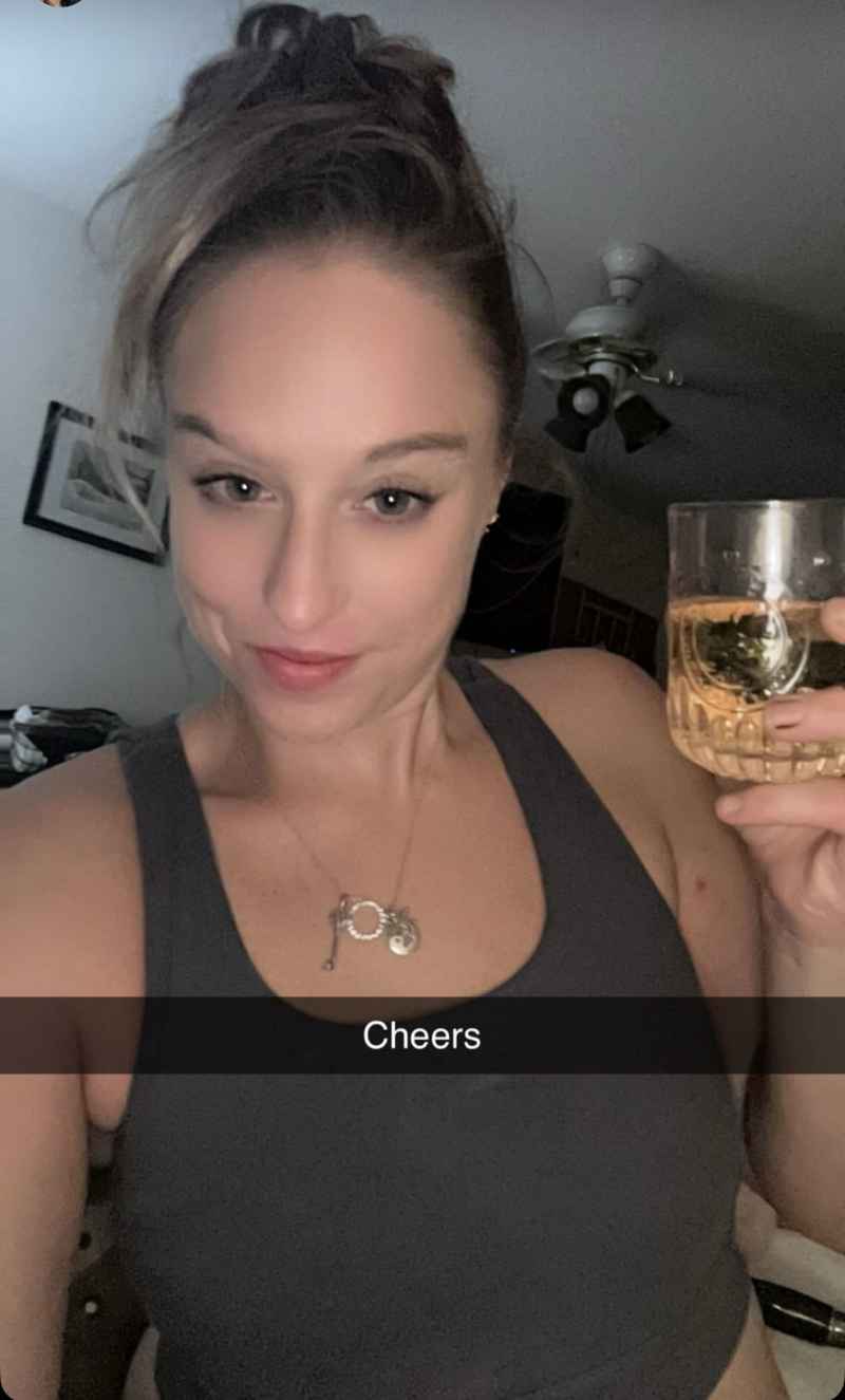 Kimberly - blonde