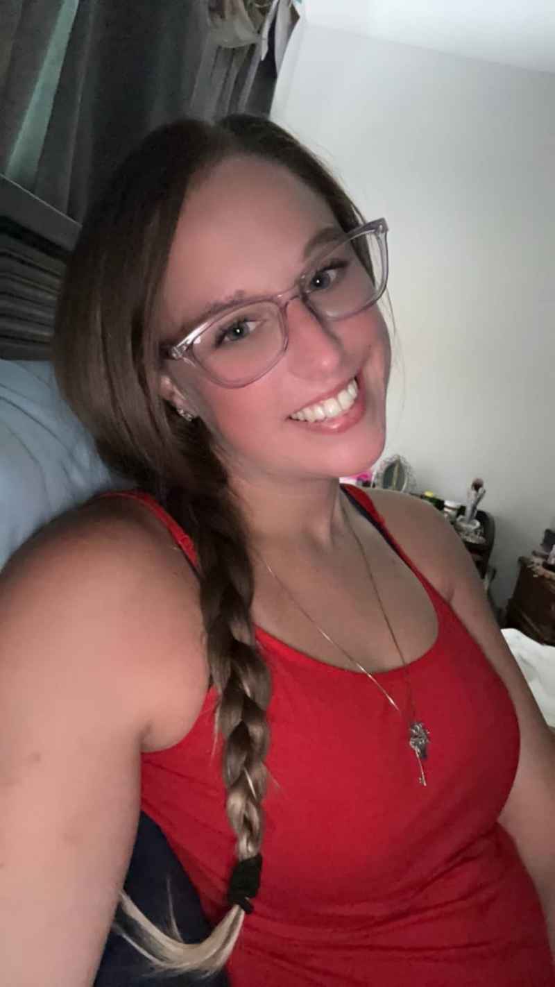 Piper - mature companion