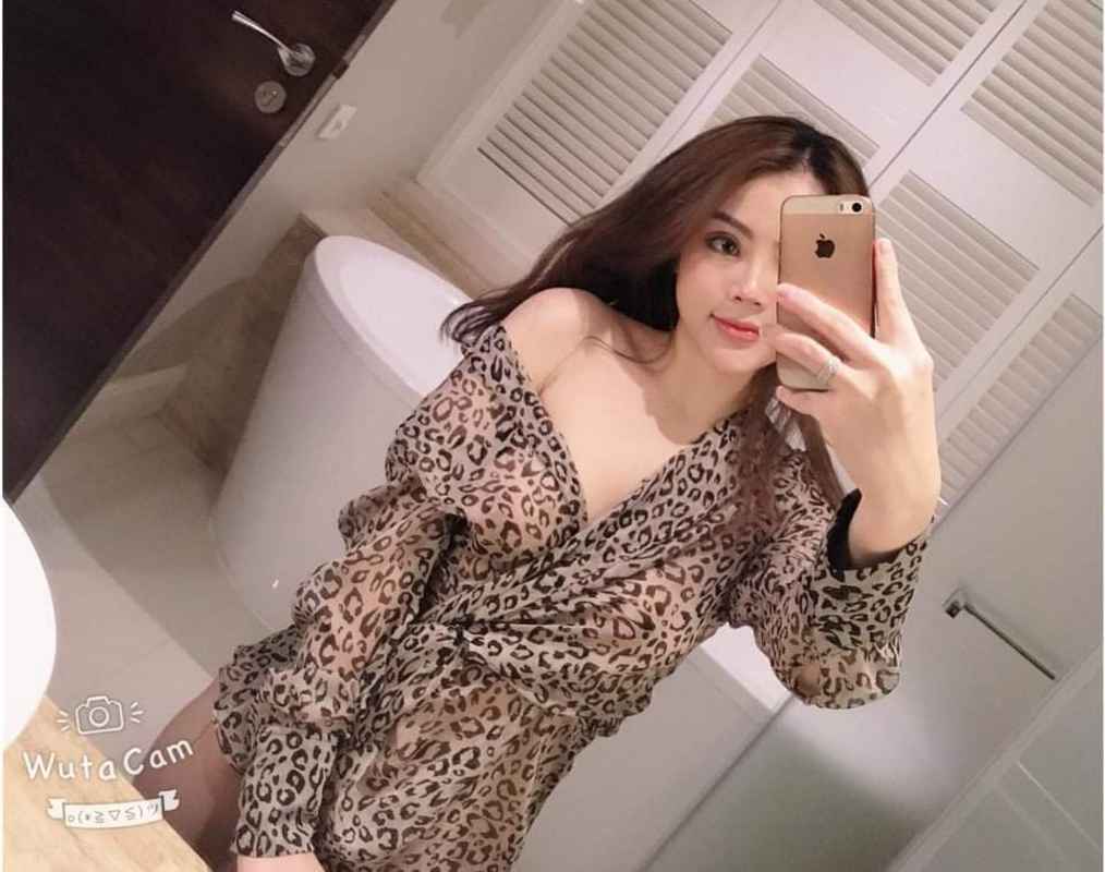 Nina - high class