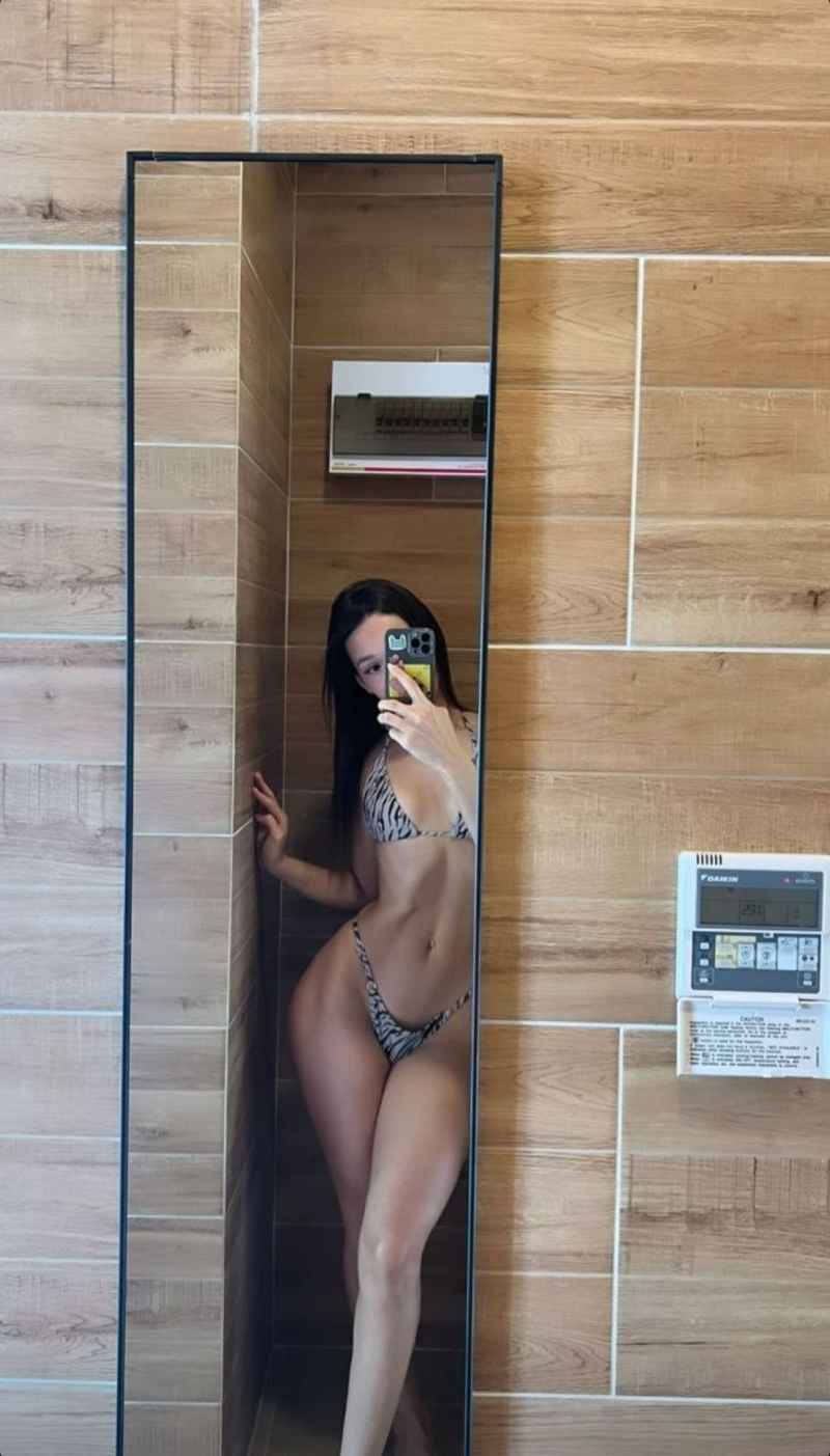 Susan - GFE
