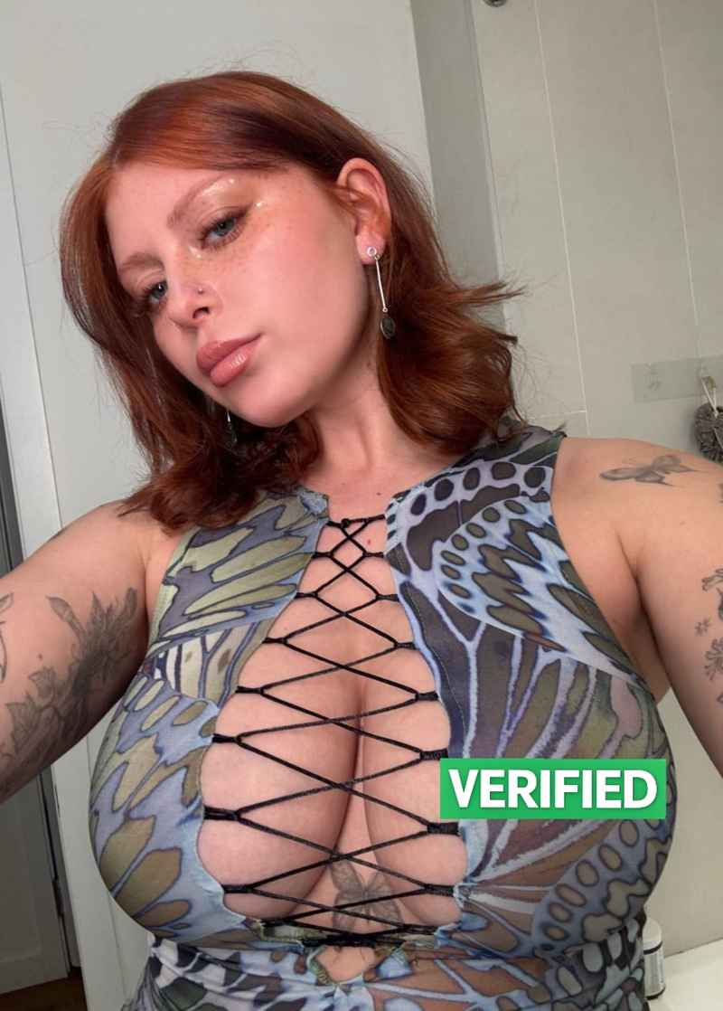 Nicole - available now