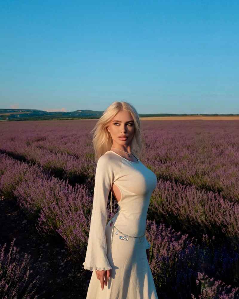 Margot - short stay