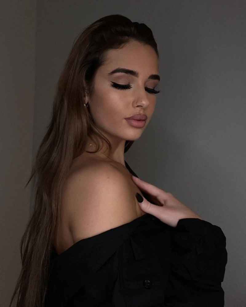 Maisie - GFE