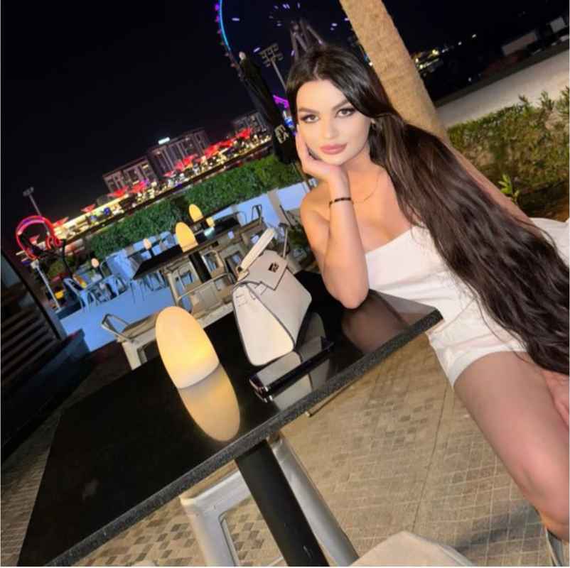 Jasmine - independent companion