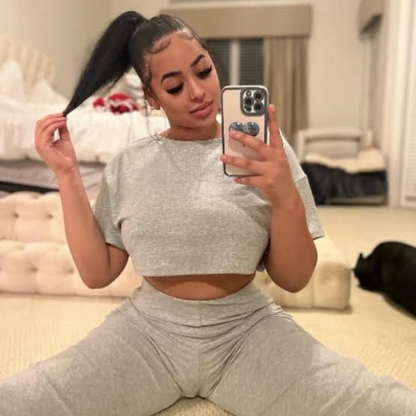 Olive - GFE