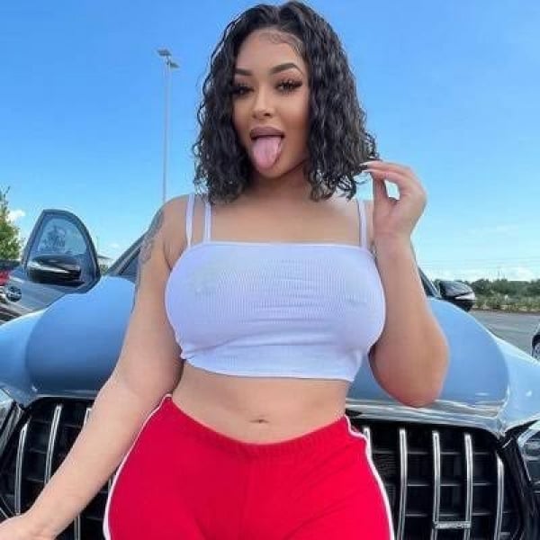 Irene - curvy
