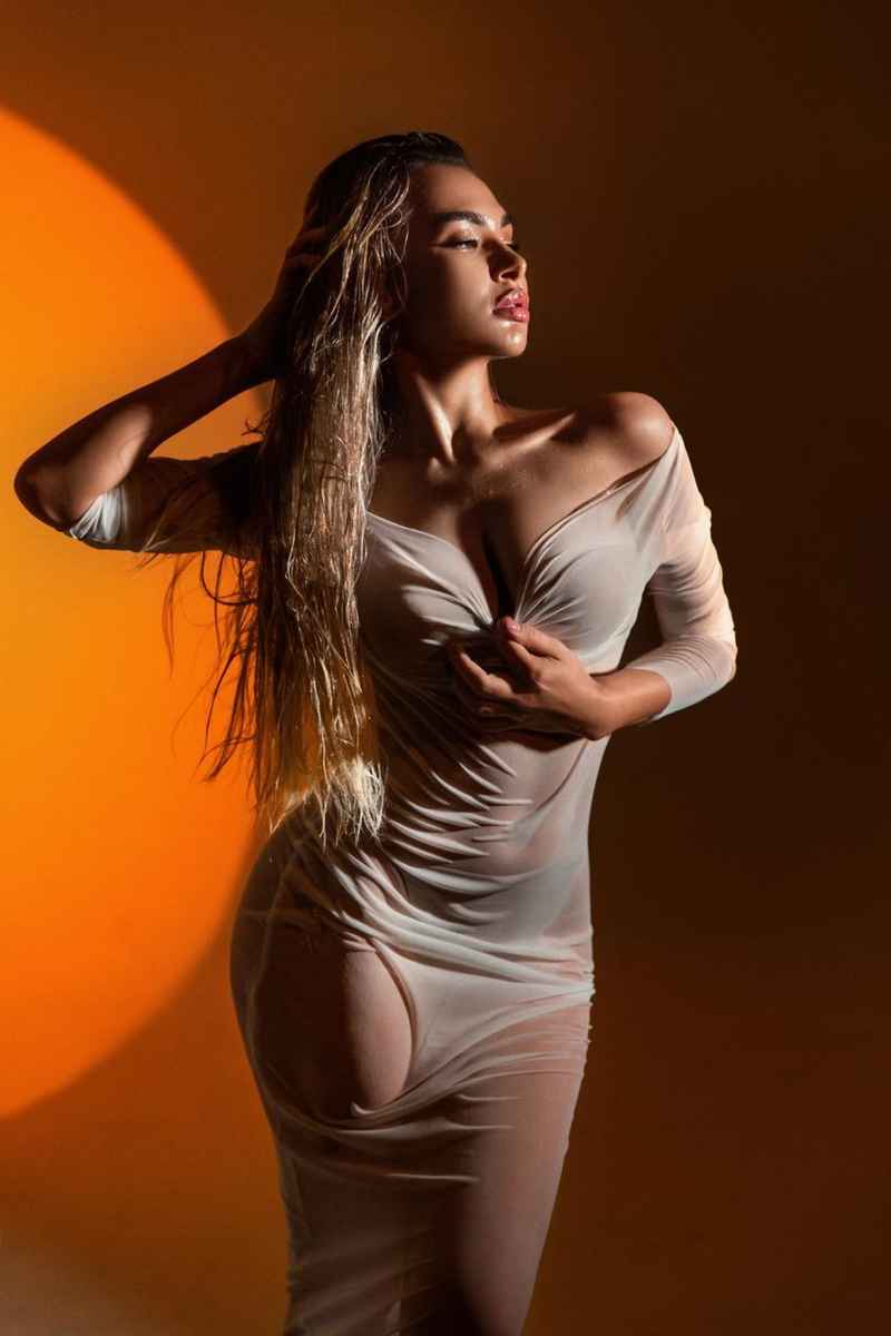 Harper - blonde