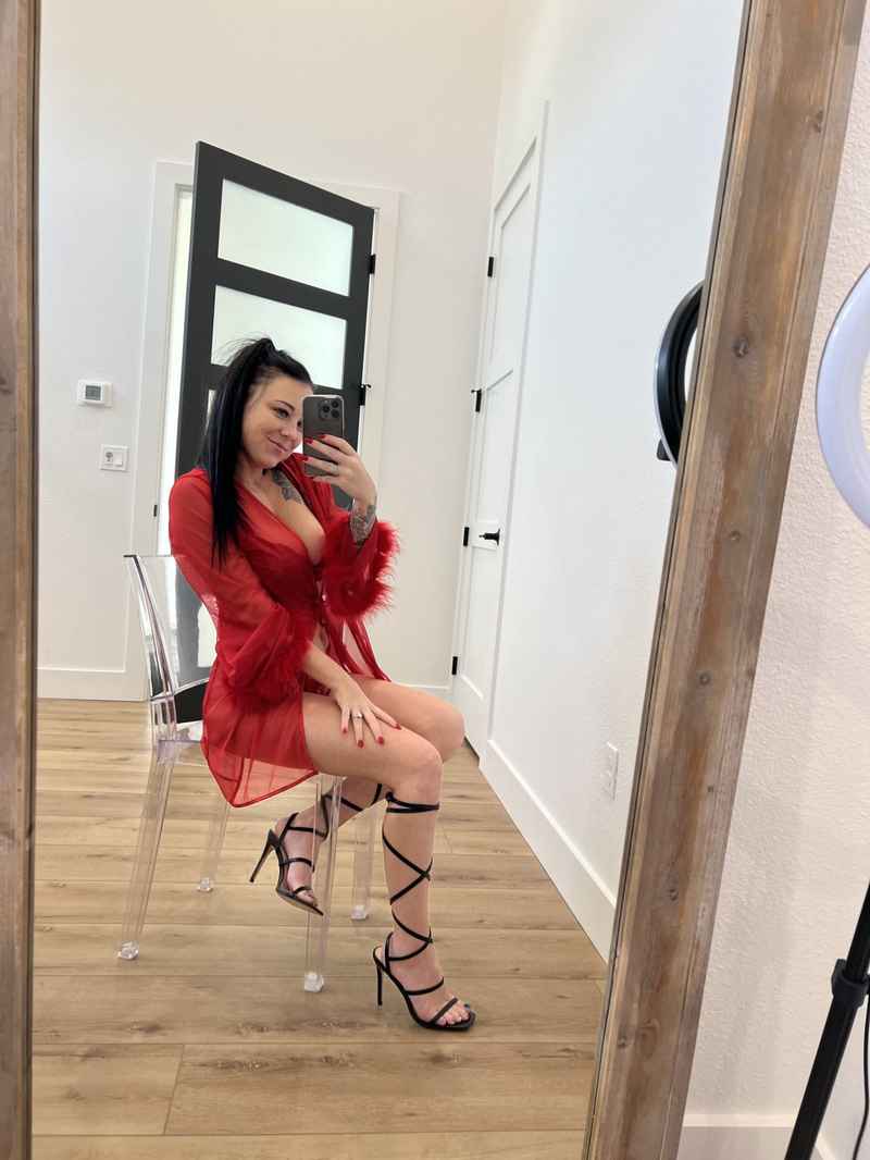 Jade - GFE