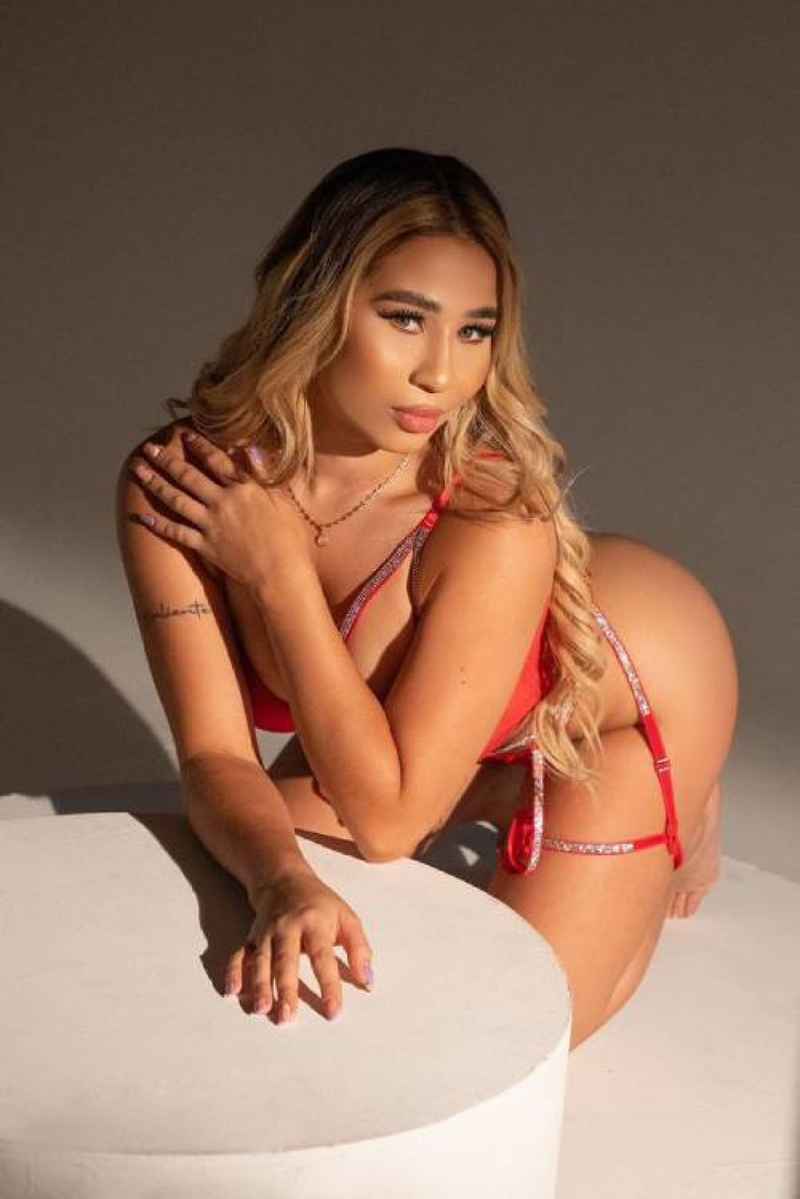 Ivy - high class