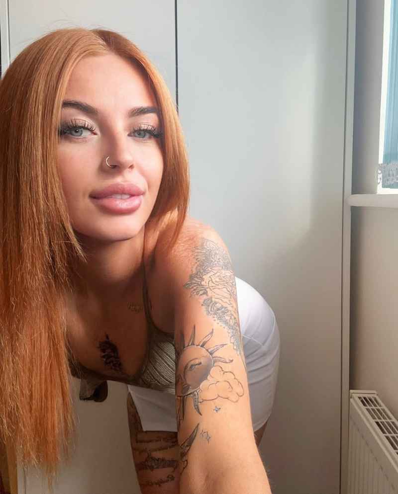 Josephine - open minded