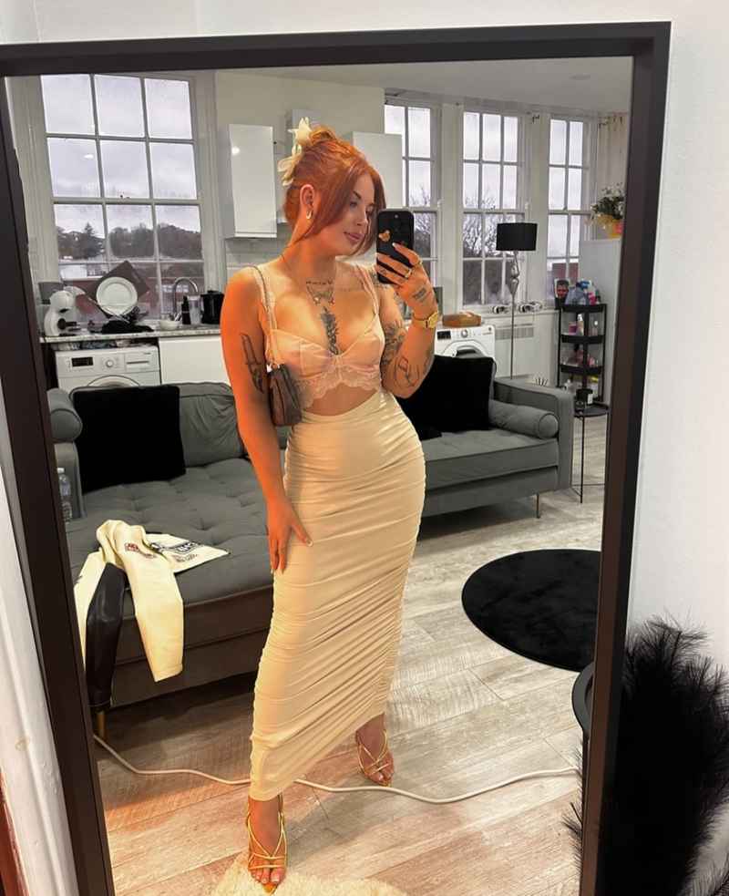 Charlotte - blonde