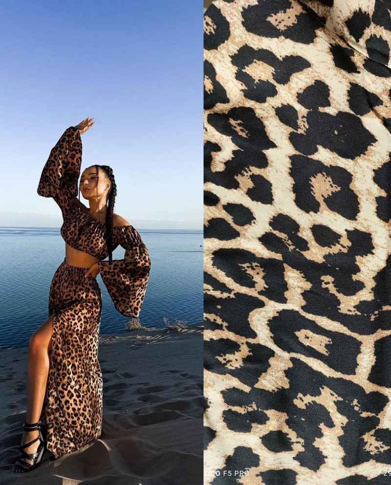 Capucine - high class