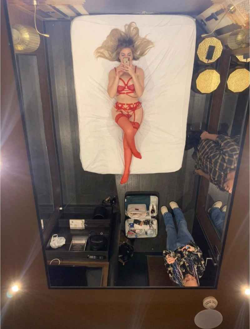 Poppy - high class