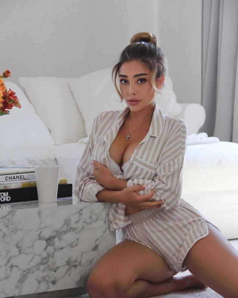 Stacy - open minded