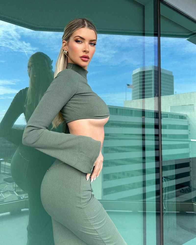 Heather - GFE