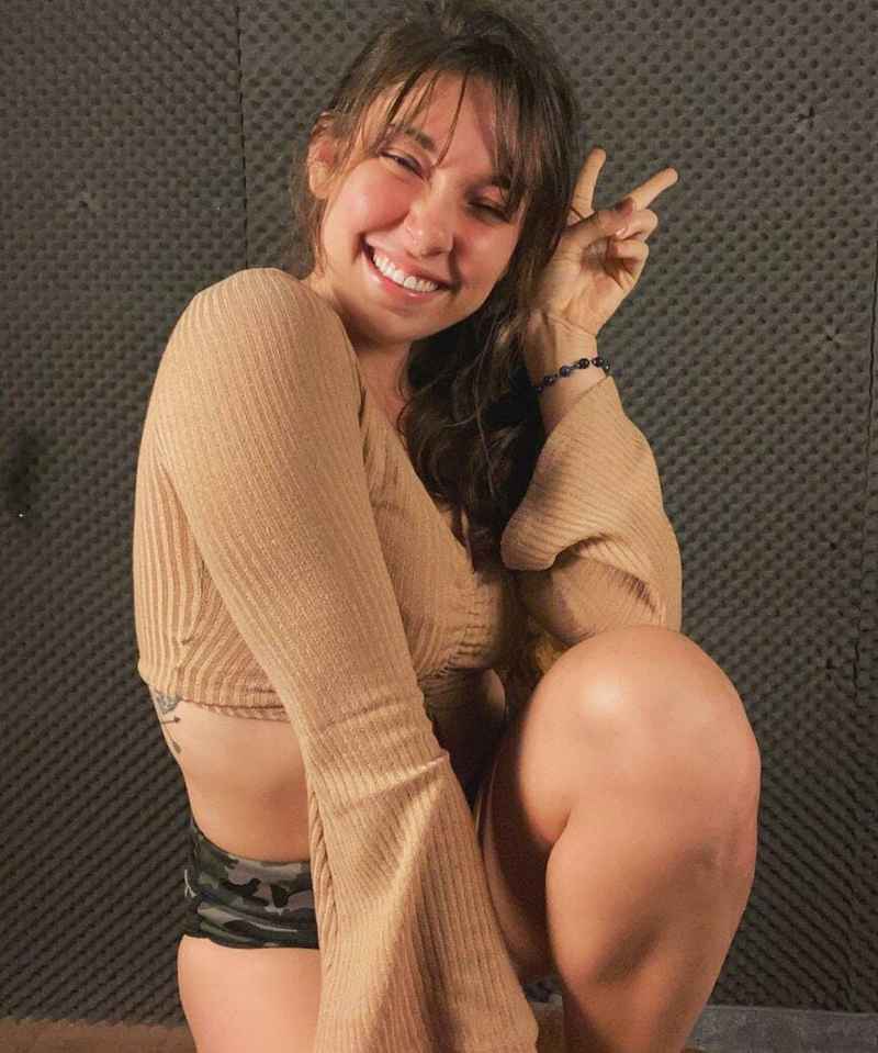 Aurore - incall tonight