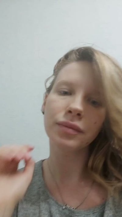 Heather - blonde