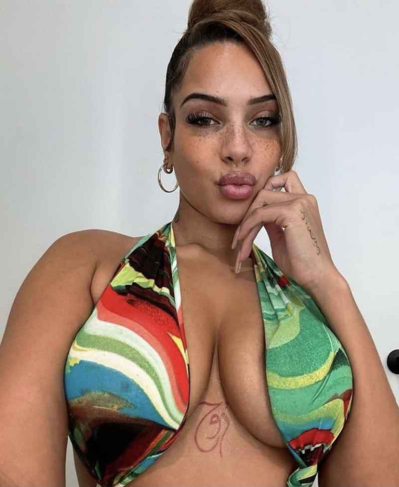 Therese - outcall available
