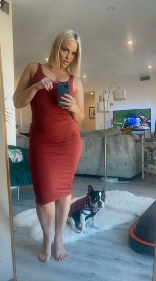 Linda - discreet meetings
