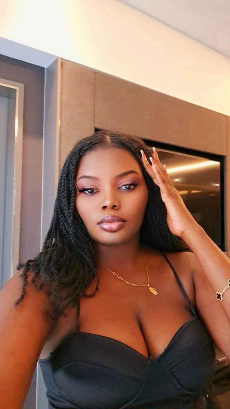 Elsie - outcall available