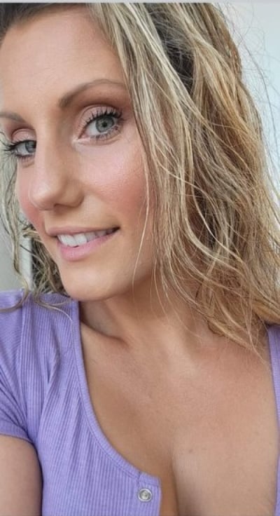 Stephanie - outcall available
