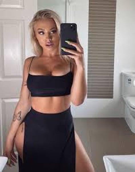 Georgia - incall tonight