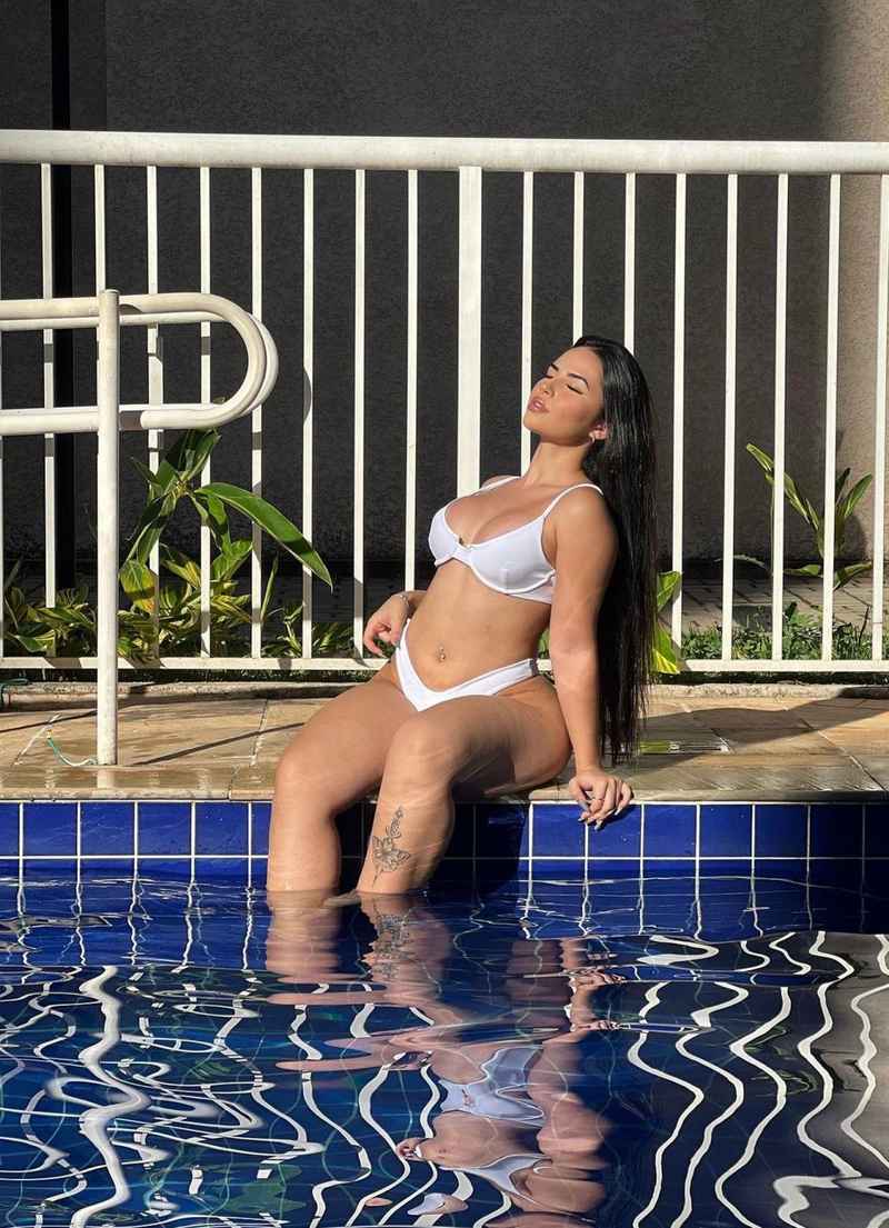 Bridget - petite