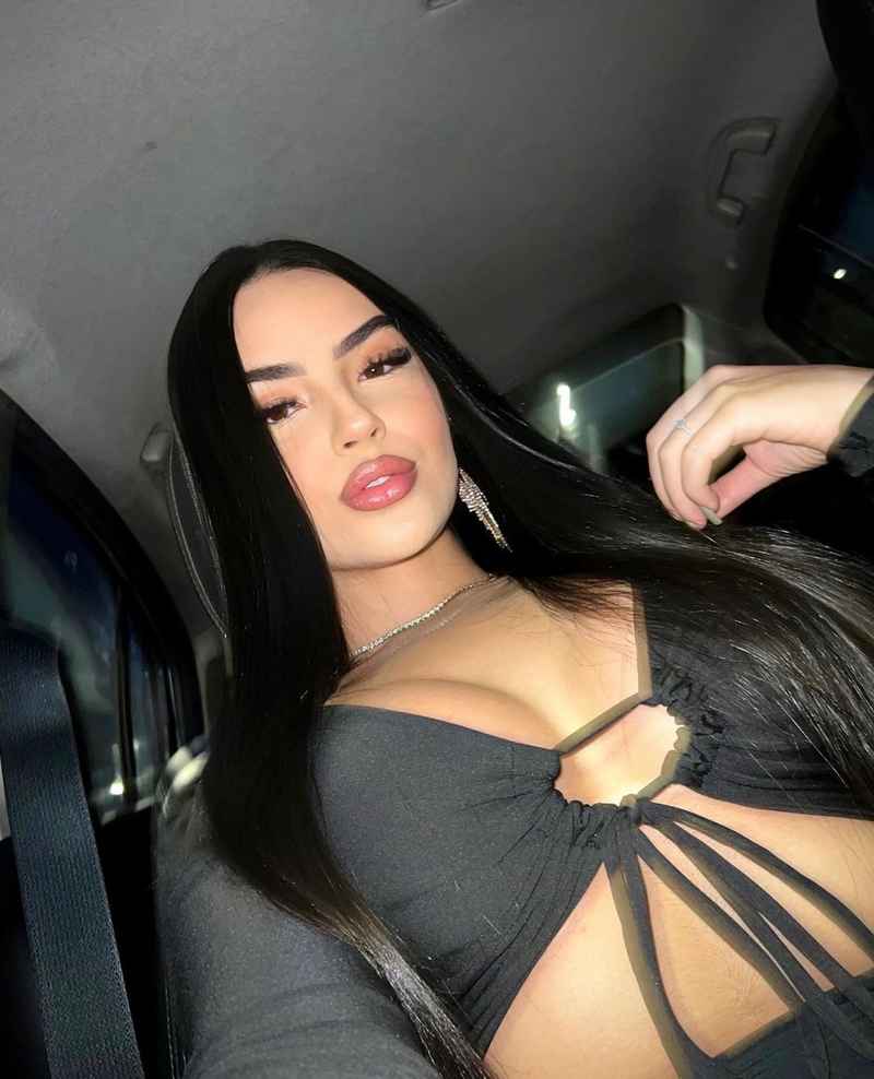 Nancy - outcall available