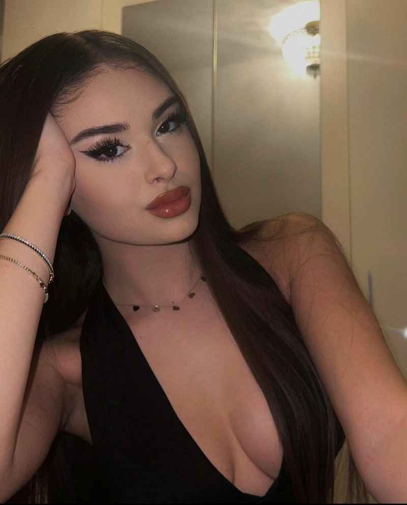 Solene - GFE