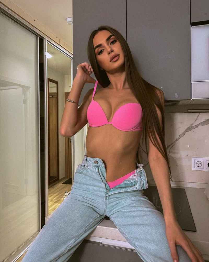 Nathalie - petite