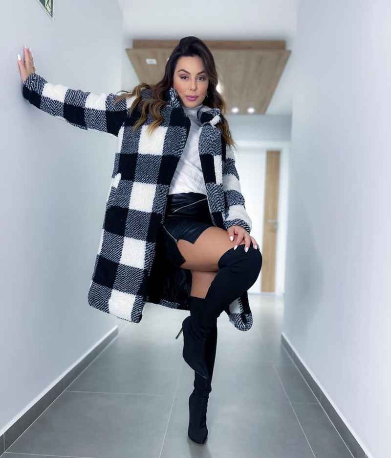 Chloe - available now