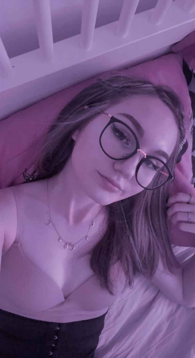 Carolyn - GFE
