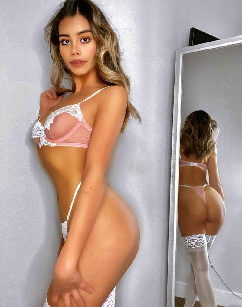 Isabelle - petite