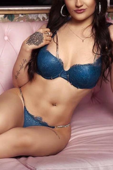 Maelle - GFE