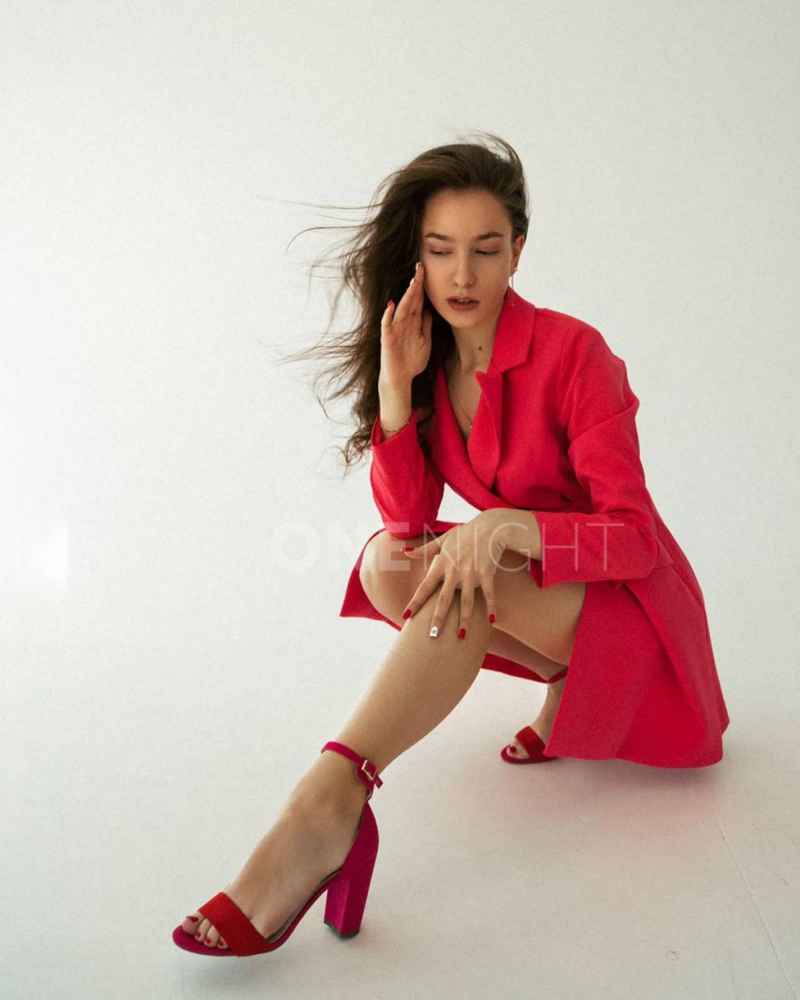 Lisette - party girl
