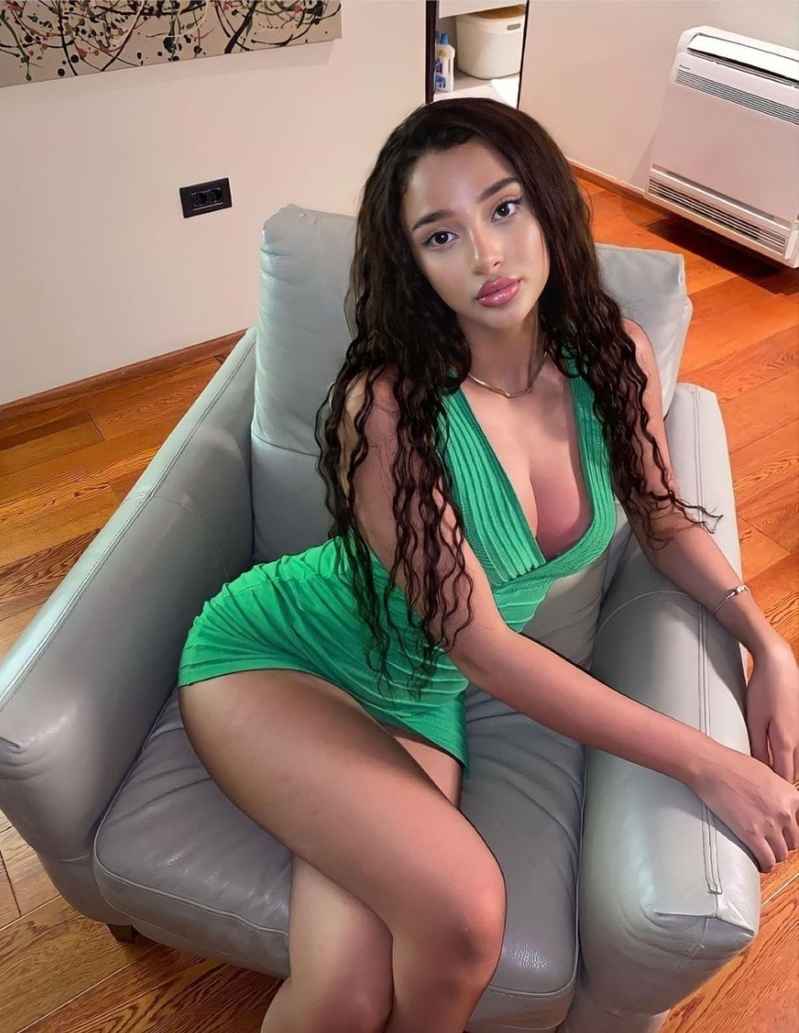 Yvette - short stay