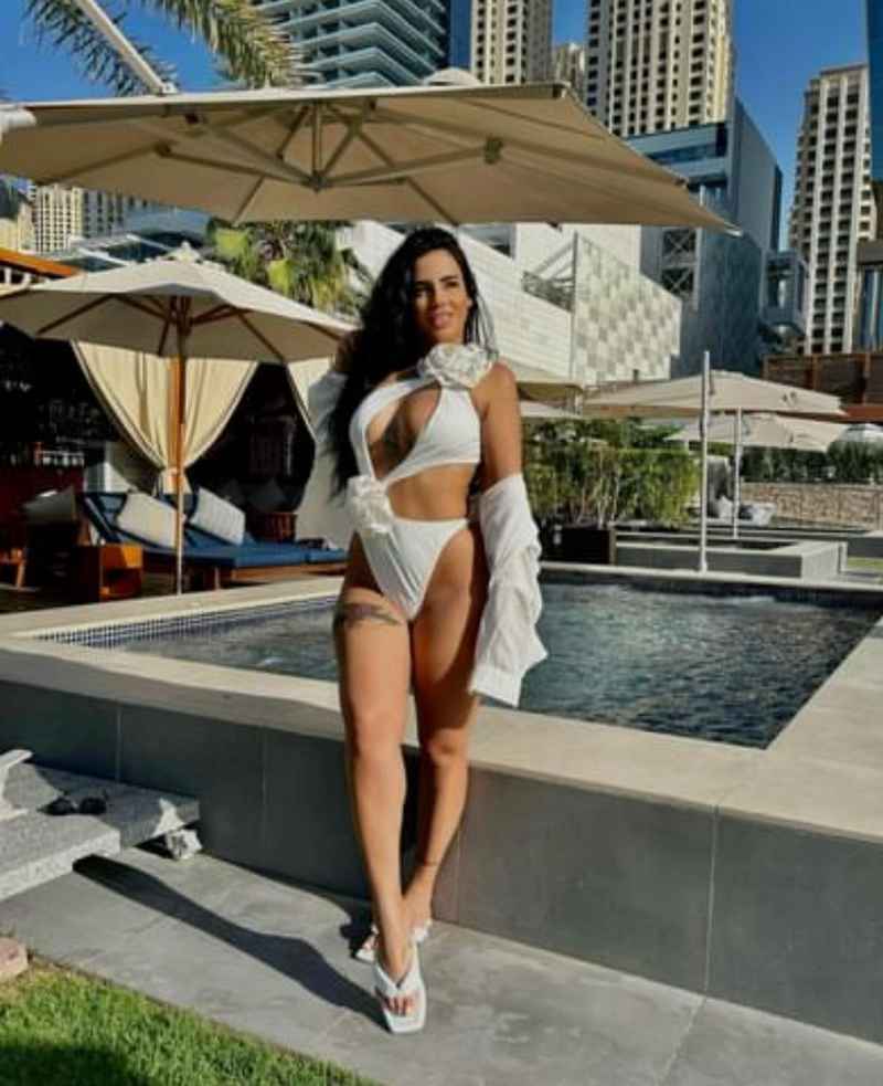 Guillemette - GFE