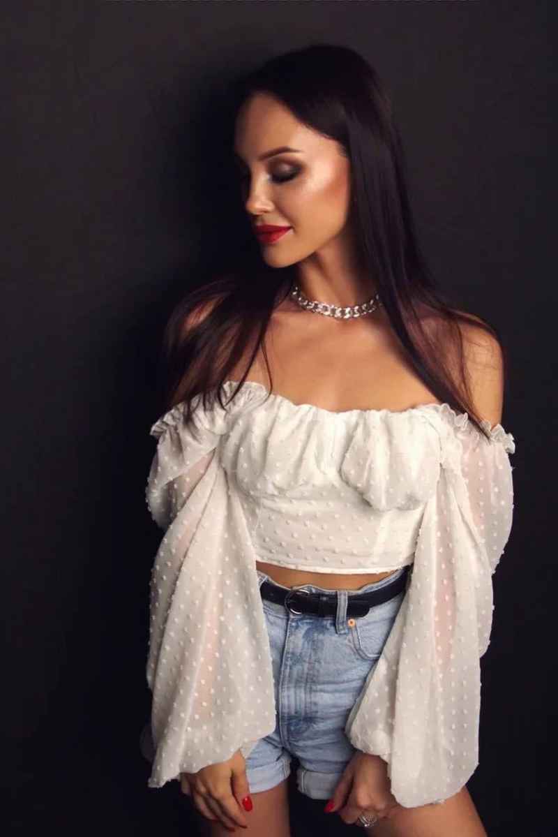 Jane - GFE