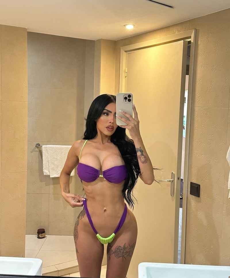 Victoire - GFE