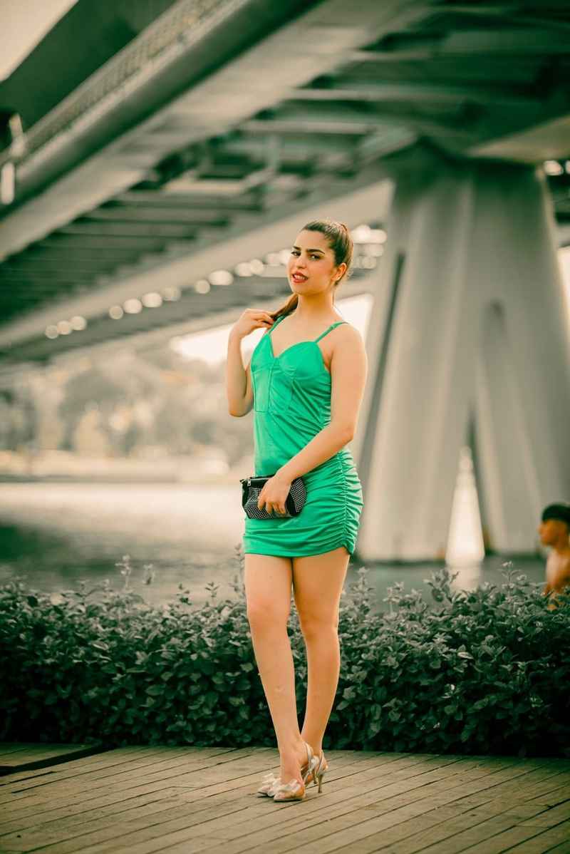 Fiona - new in town