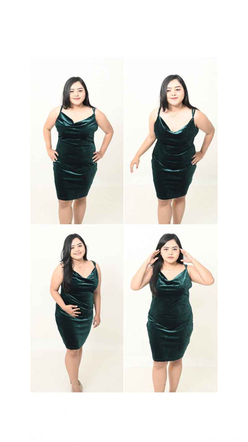 Sarah - short stay