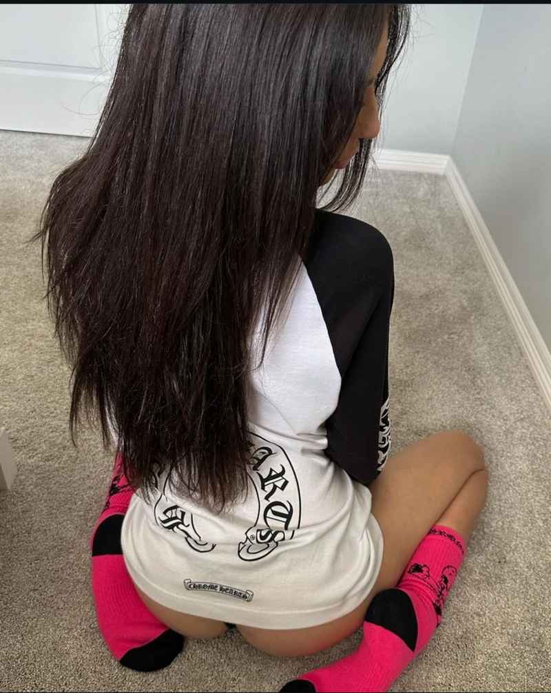 Eloise - GFE