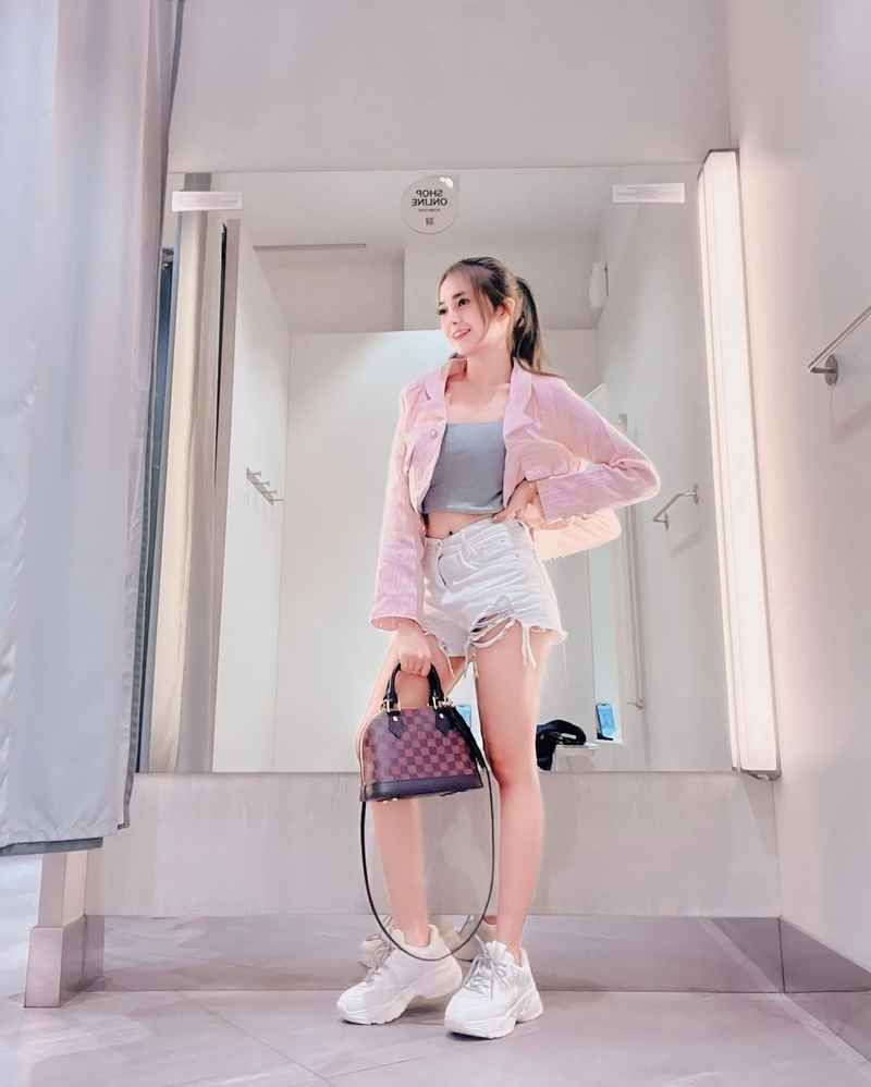 Alani - GFE