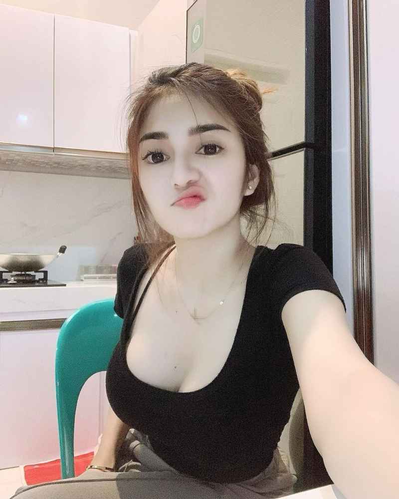 Angeline - visiting