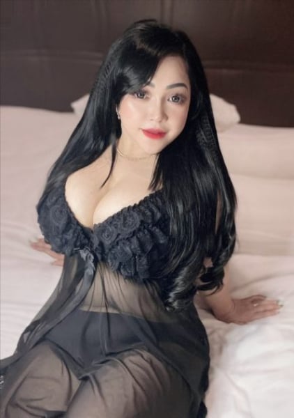 Amelie - GFE