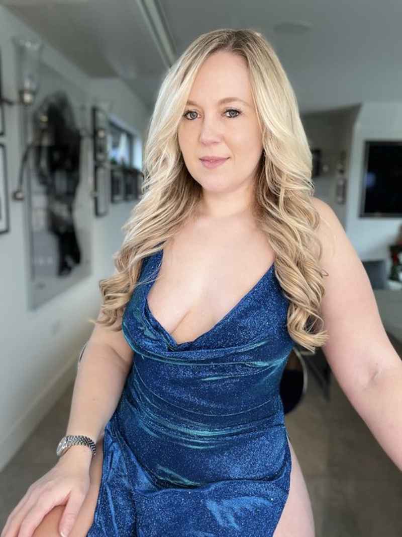 Andrea - short stay