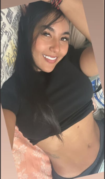 Philippine - curvy
